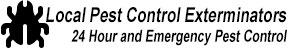 Penalosa KS Pest Control Exterminators